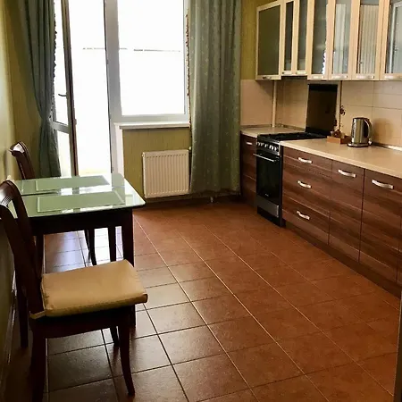 Apartments&vernissage On Kostandi Street * Odessa