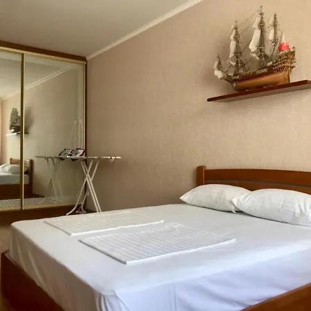 Apartment Apartments&vernissage On Kostandi Street *