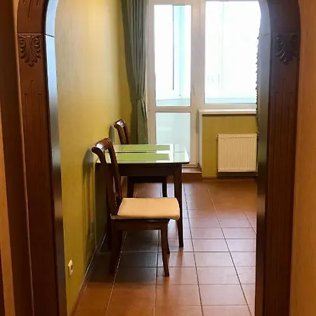 Apartments&vernissage On Kostandi Street *