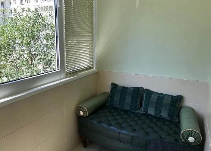 Apartments&vernissage On Kostandi Street