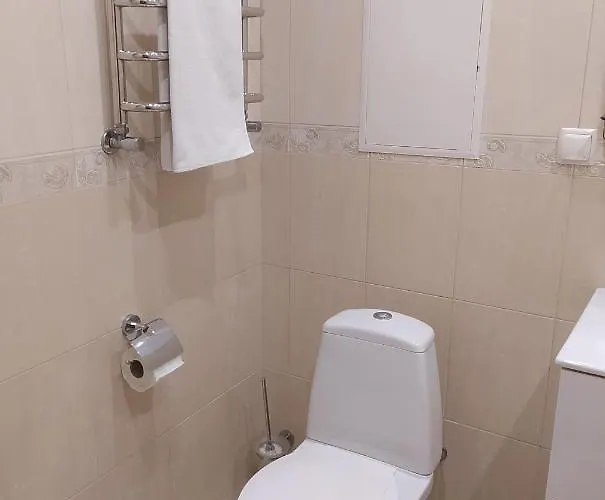 Apartment Apartments&vernissage On Kostandi Street *