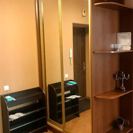 Apartments&vernissage On Kostandi Street Apartment Odessa