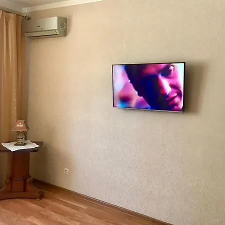 Апартаменти & Vernissage On Kostandi Street Одеса